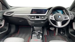 2024 (73) BMW 1 SERIES 128ti 5dr Step Auto [Live Cockpit Professional] 3192246