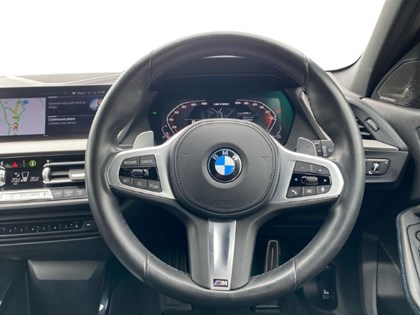2021 (21) BMW 1 SERIES M135i xDrive 5dr Step Auto