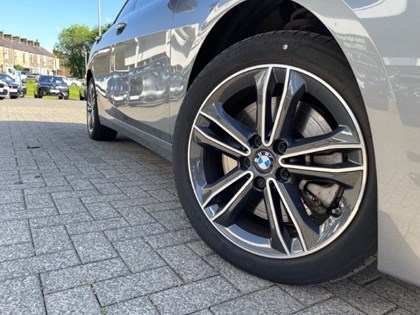 2023 (23) BMW 2 SERIES 220d Sport 4dr Step Auto [Live Cockpit Prof]