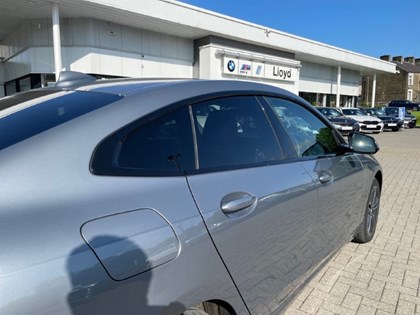 2023 (23) BMW 2 SERIES 220d Sport 4dr Step Auto [Live Cockpit Prof]