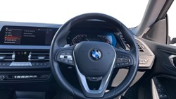 2023 (23) BMW 2 SERIES 220d Sport 4dr Step Auto [Live Cockpit Prof] 3204508