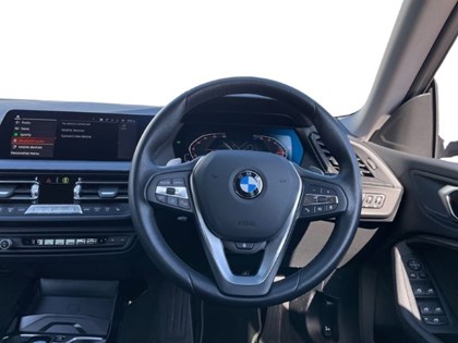 2023 (23) BMW 2 SERIES 220d Sport 4dr Step Auto [Live Cockpit Prof]