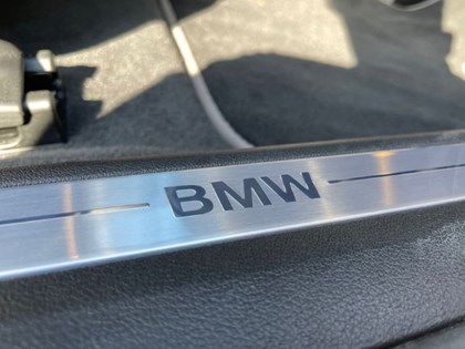 2023 (23) BMW 2 SERIES 220d Sport 4dr Step Auto [Live Cockpit Prof]