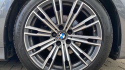 2020 (69) BMW 3 SERIES 320d M Sport 5dr Step Auto 3228184