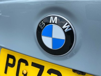 2024 (73) BMW X3 xDrive20d MHT M Sport 5dr Step Auto