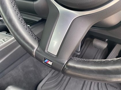 2017 (67) BMW 4 SERIES 420d [190] M Sport 2dr Auto [Professional Media]