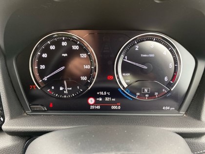 2019 (69) BMW 2 SERIES 218d Luxury 5dr