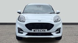 2021 (71) FORD PUMA 1.0 EcoBoost Hybrid mHEV ST-Line Design 5dr 3263305