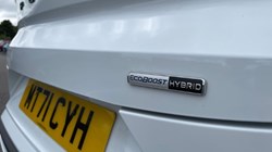 2021 (71) FORD PUMA 1.0 EcoBoost Hybrid mHEV ST-Line Design 5dr 3263328