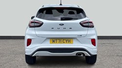 2021 (71) FORD PUMA 1.0 EcoBoost Hybrid mHEV ST-Line Design 5dr 3263304