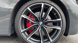 2022 (72) BMW 4 SERIES 430d xDrive MHT M Sport Pro Edition 2dr Step Auto 3263354