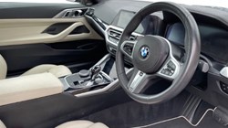 2022 (72) BMW 4 SERIES 430d xDrive MHT M Sport Pro Edition 2dr Step Auto 3263346
