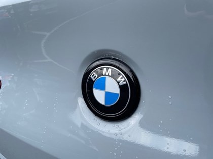 2023 (23) BMW X4 xDrive20d MHT M Sport 5dr Step Auto