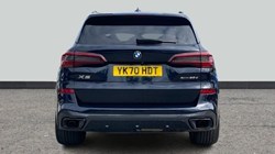 2020 (70) BMW X5 xDrive30d M Sport 5dr Auto 3265210