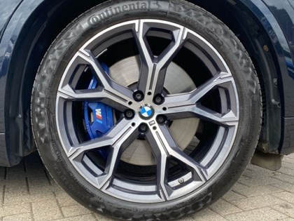 2020 (70) BMW X5 xDrive30d M Sport 5dr Auto