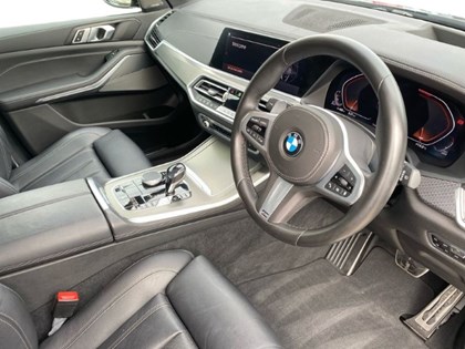 2020 (70) BMW X5 xDrive30d M Sport 5dr Auto