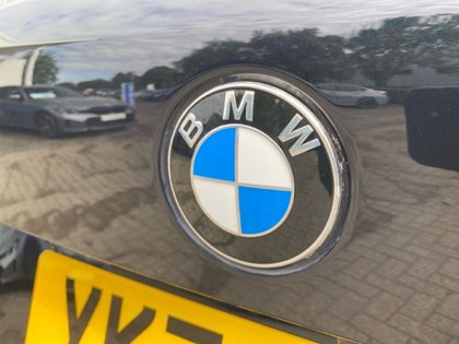2020 (70) BMW X5 xDrive30d M Sport 5dr Auto