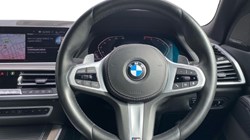 2020 (70) BMW X5 xDrive30d M Sport 5dr Auto 3265200