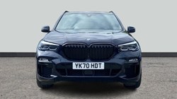 2020 (70) BMW X5 xDrive30d M Sport 5dr Auto 3265211