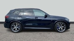 2020 (70) BMW X5 xDrive30d M Sport 5dr Auto 3265198
