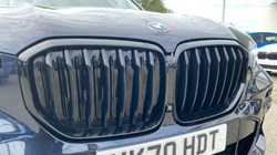 2020 (70) BMW X5 xDrive30d M Sport 5dr Auto 3265240