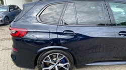 2020 (70) BMW X5 xDrive30d M Sport 5dr Auto 3265249