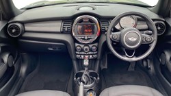 2017 (17) MINI CONVERTIBLE 1.5 Cooper 2dr Auto 3305063