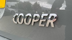 2017 (17) MINI CONVERTIBLE 1.5 Cooper 2dr Auto 3305102