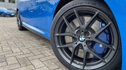 2022 (72) BMW 2 SERIES 220i M Sport 4dr Step Auto 3296704