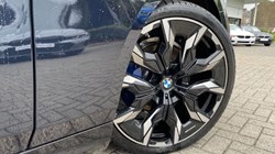 2024 (73) BMW 5 SERIES 520i M Sport Pro 4dr Auto 3295701