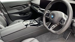 2024 (73) BMW 5 SERIES 520i M Sport Pro 4dr Auto 3295662