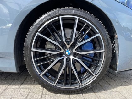 2021 (21) BMW 1 SERIES M135i xDrive 5dr Step Auto