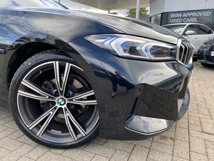 2023 (73) BMW 3 SERIES 320i M Sport 4dr Step Auto