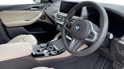 2023 (23) BMW X4 xDrive20d MHT M Sport 5dr Step Auto 3300837