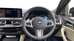 2023 (23) BMW X4 xDrive20d MHT M Sport 5dr Step Auto 3300836