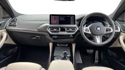 2023 (23) BMW X4 xDrive20d MHT M Sport 5dr Step Auto 3300835