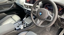 2024 (73) BMW X4 xDrive20d MHT M Sport 5dr Step Auto 3302263
