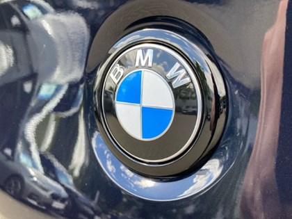 2024 (73) BMW X4 xDrive20d MHT M Sport 5dr Step Auto