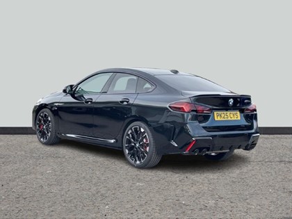 2025 (25) BMW 2 SERIES M235 xDrive 4dr Step Auto