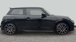 2024 (74) MINI COOPER 2.0 S Sport 3dr Auto 4891583