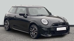 2024 (74) MINI COOPER 2.0 S Sport 3dr Auto 4891581
