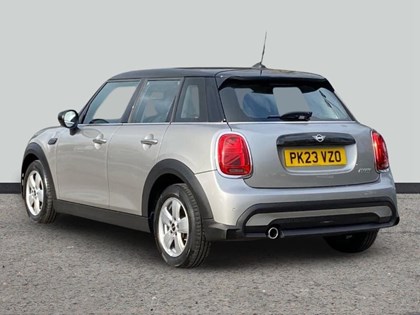 2023 (23) MINI HATCHBACK 1.5 Cooper Classic Premium 5dr Auto
