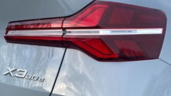 2025 (25) BMW X3 xDrive 30e M Sport 5dr Auto 4986389