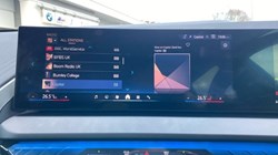 2025 (25) BMW X3 xDrive 30e M Sport 5dr Auto 4986350