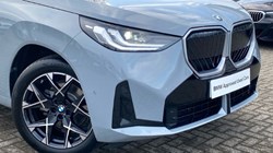 2025 (25) BMW X3 xDrive 30e M Sport 5dr Auto 4986383