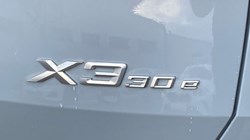 2025 (25) BMW X3 xDrive 30e M Sport 5dr Auto 4986388