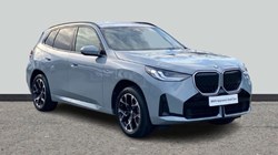 2025 (25) BMW X3 xDrive 30e M Sport 5dr Auto 4986343