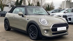 2019 (68) MINI CONVERTIBLE 1.5 Cooper II 2dr Auto 5088009