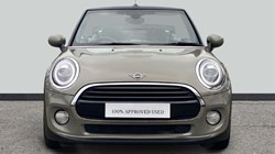 2019 (68) MINI CONVERTIBLE 1.5 Cooper II 2dr Auto 5087978