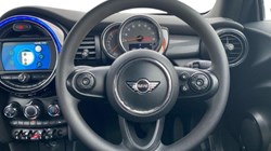 2019 (68) MINI CONVERTIBLE 1.5 Cooper II 2dr Auto 5087967